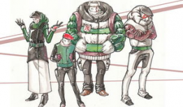 动漫yellow,青春热血的追梦之旅