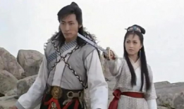 甘十九妹电视剧