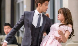 焦急的罗曼史 电视剧,一场跨越时空的浪漫纠葛